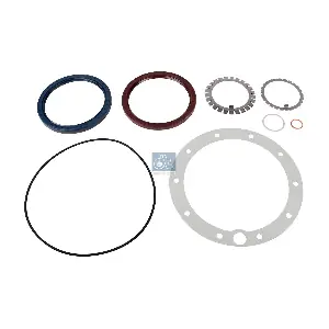 4.91482 DT Spare Parts