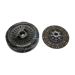 2.93083 DT Spare Parts