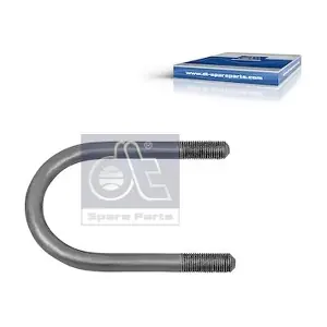 4.40502 DT Spare Parts