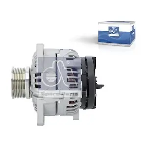 4.63007 DT Spare Parts