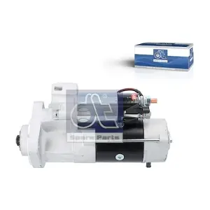 334146 DT Spare Parts