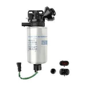 DT Spare Parts 724020