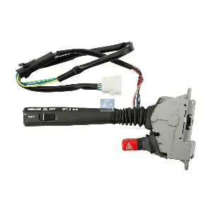 202730 DT Spare Parts