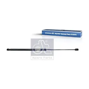 2.72076 DT Spare Parts