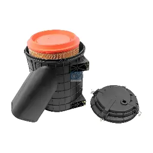 DT Spare Parts 1.10912