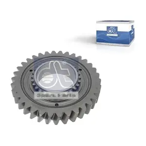 2.53418 DT Spare Parts