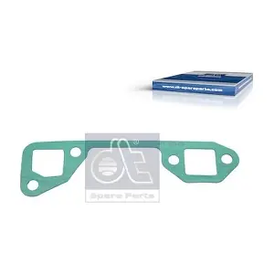 3.16550 DT Spare Parts