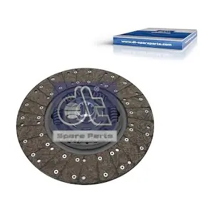 5.50402 DT Spare Parts