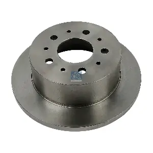 DT Spare Parts 1241001