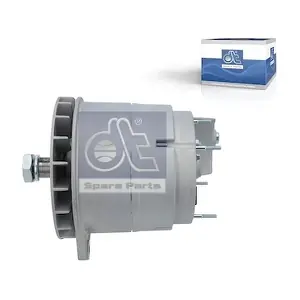 4.64047 DT Spare Parts