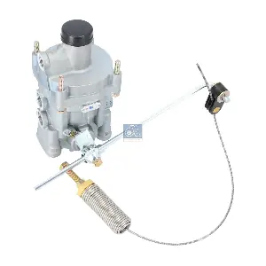 570284 DT Spare Parts