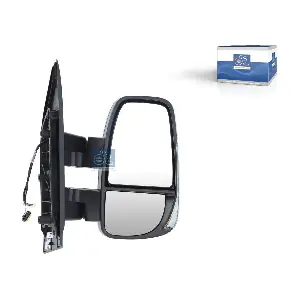 7.00437 DT Spare Parts