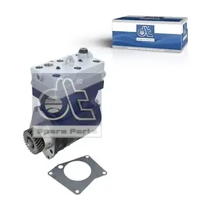 4.65217 DT Spare Parts