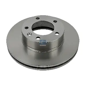 DT Spare Parts 6.61032