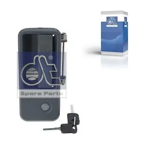 2.72118SP DT Spare Parts