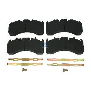 2.94097 DT Spare Parts