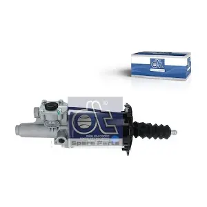 6.43013 DT Spare Parts