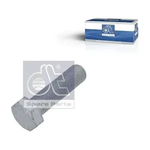 6.12900 DT Spare Parts