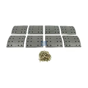 FO2044 ROULUNDS BRAKING
