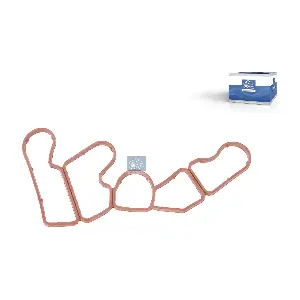 4.20893 DT Spare Parts