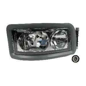 331009 DT Spare Parts