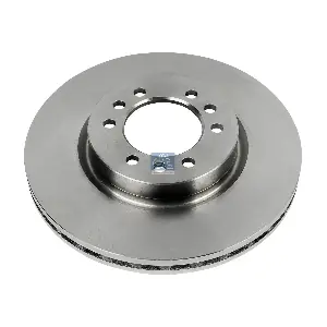 7.36009 DT Spare Parts