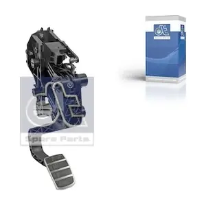 120147 DT Spare Parts