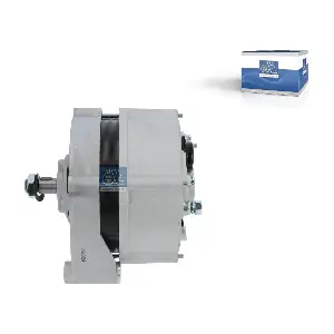 200710 DT Spare Parts