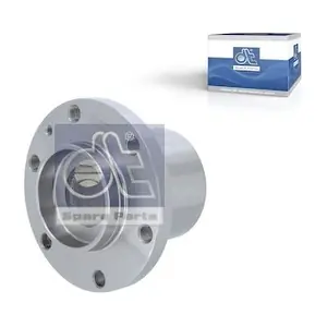 11.93206 DT Spare Parts