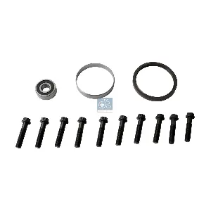 4.91591 DT Spare Parts
