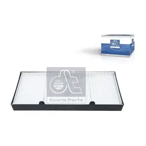 7.74112 DT Spare Parts