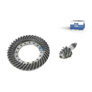 500337 DT Spare Parts