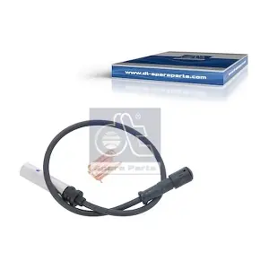 5.44031 DT Spare Parts