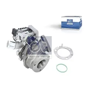 DT Spare Parts 13.64031