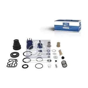 161801 DT Spare Parts