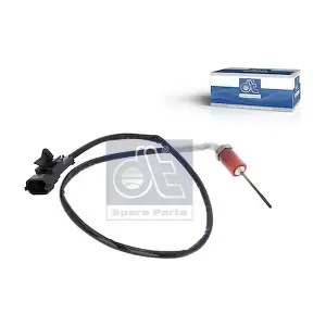 7.60515 DT Spare Parts