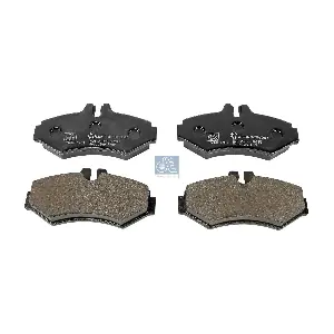 DT Spare Parts 4.91905
