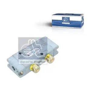 DT Spare Parts 4.61025