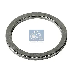 DT Spare Parts 9.01011