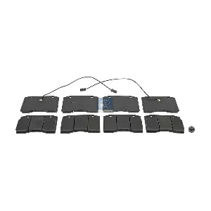 DT Spare Parts 792640