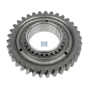 2.32957 DT Spare Parts