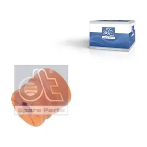 125100 DT Spare Parts