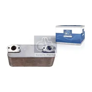 4.75501 DT Spare Parts