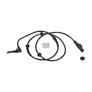 12.40012 DT Spare Parts