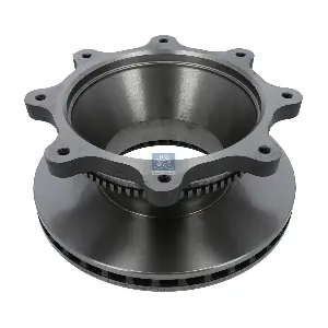 DT Spare Parts 2.40343
