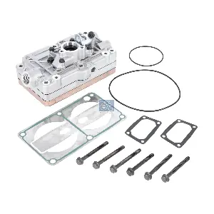 245042 DT Spare Parts