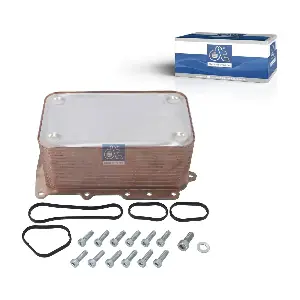 545002 DT Spare Parts