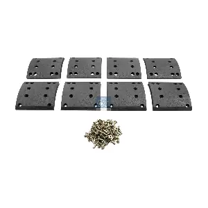 4.91131 DT Spare Parts