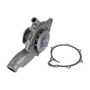 3.16000 DT Spare Parts