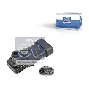 DT Spare Parts 6.33330